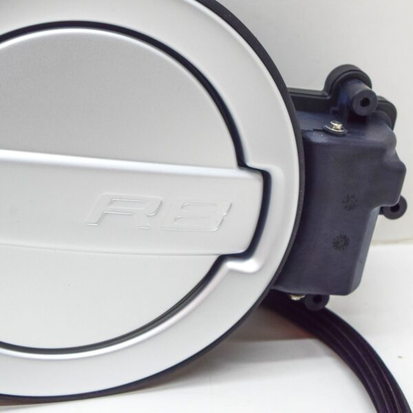 427809900C - NEW AUDI R8 RIGHT SIDE FUEL FILLER CAP COVER 427809900C ORIGINAL