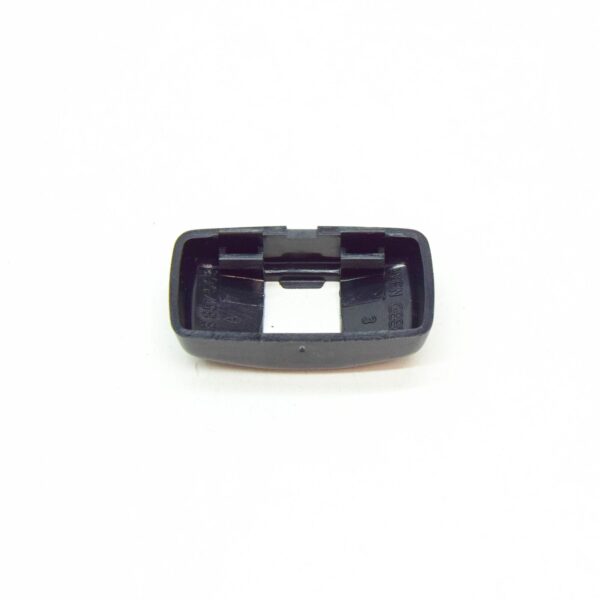 443857563A4PK - AUDI A2 8Z Sun Visor Retainer Cover Cap 443857563A4PK ORIGINAL