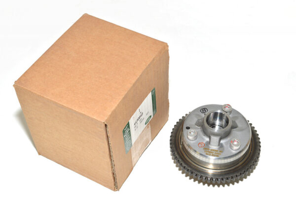 4536849 - LR DISCOVERY III L319 Engine Timing Camshaft Sprocket 4536849 ORIGINAL