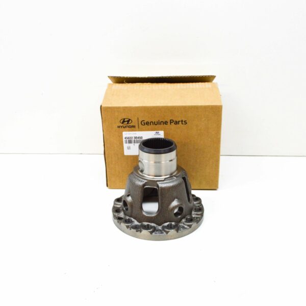 458223B450 - KIA SORENTO III UM Differential Cup Case Housing 458223B450 ORIGINAL