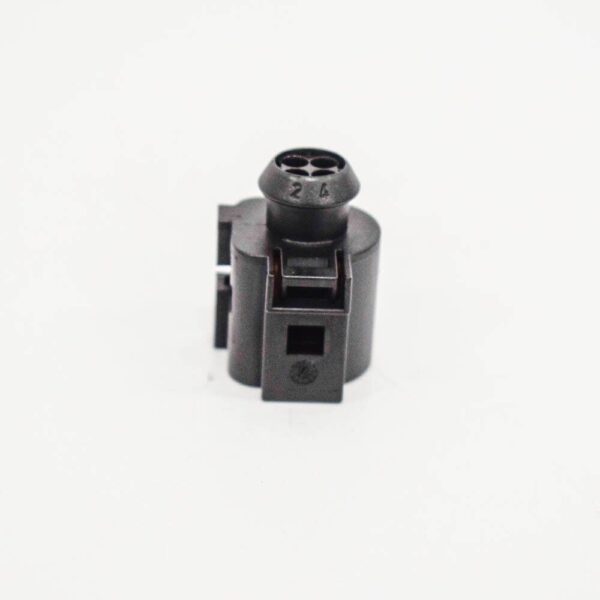 4B0973712A - NEW AUDI A6 C5 FLAT CONNECTOR HOUSING 4B0973712A ORIGINAL