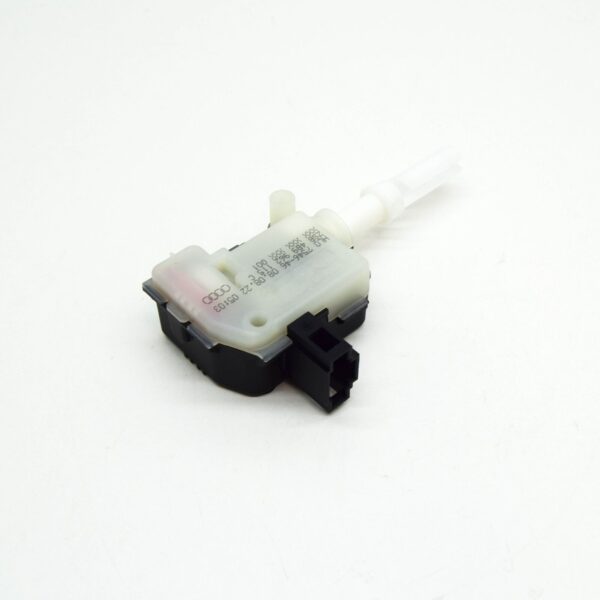 4B9962115C - NEW AUDI A3 8P LID LOCK TAILGATE THROTTLE CONTROL ELEMENT 4B9962115C ORIGINAL