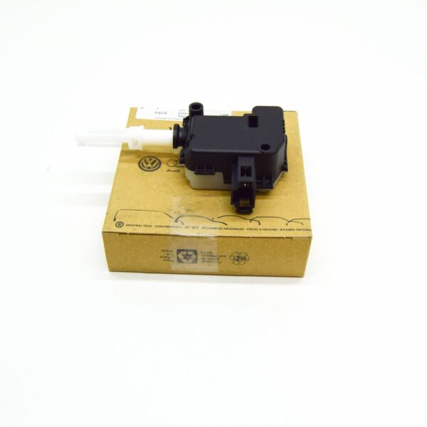 4B9962115C - NEW AUDI A3 8P LID LOCK TAILGATE THROTTLE CONTROL ELEMENT 4B9962115C ORIGINAL