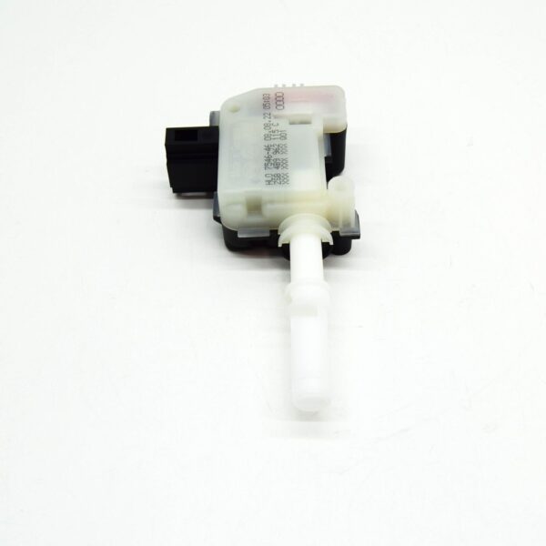 4B9962115C - NEW AUDI A3 8P LID LOCK TAILGATE THROTTLE CONTROL ELEMENT 4B9962115C ORIGINAL