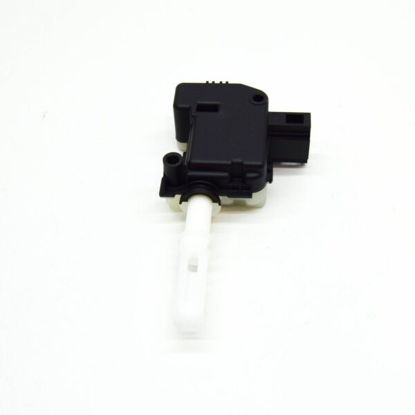 4B9962115C - NEW AUDI A3 8P LID LOCK TAILGATE THROTTLE CONTROL ELEMENT 4B9962115C ORIGINAL