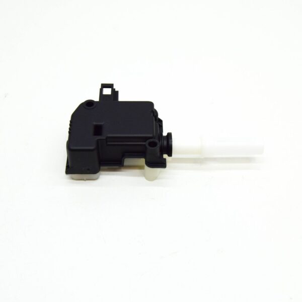 4B9962115C - NEW AUDI A3 8P LID LOCK TAILGATE THROTTLE CONTROL ELEMENT 4B9962115C ORIGINAL