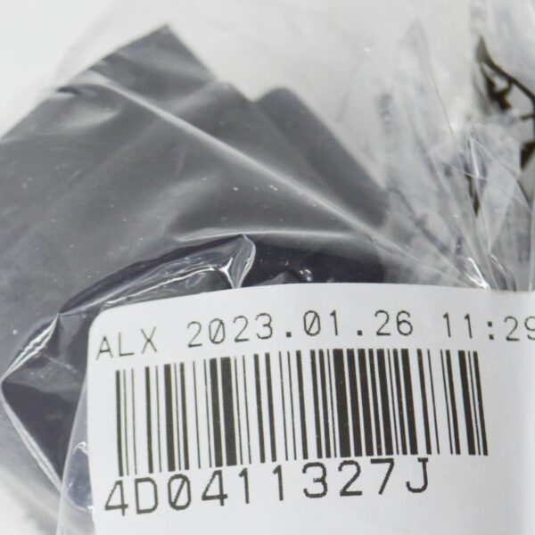 4D0411327J - NEW AUDI A4 B7 FRONT SWAY BAR RUBBER BUSHING 4D0411327J ORIGINAL