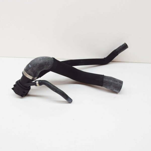 4E0121055AN - NEW AUDI A8 4H ENGINE COOLANT HOSE 4E0121055AN ORIGINAL