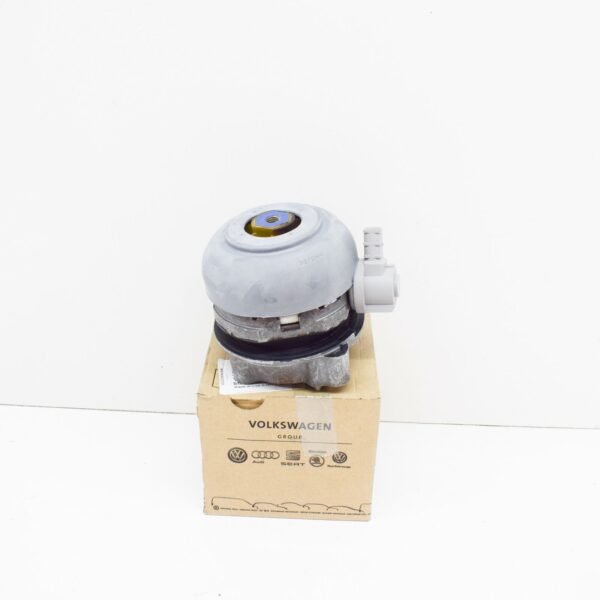 4E0199381FL - NEW AUDI A8 D3 LEFT ENGINE MOUNT 4E0199381FL ORIGINAL