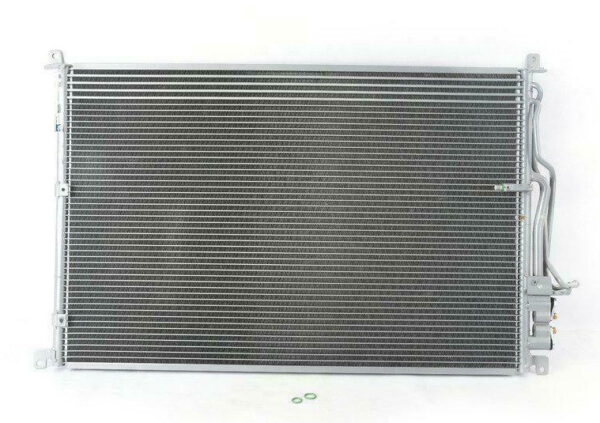 4E0260403Q - NEW AUDI A8 D3 A/C CONDENSER 4E0260403Q ORIGINAL