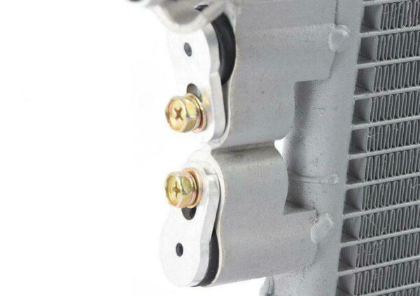 4E0260403Q - NEW AUDI A8 D3 A/C CONDENSER 4E0260403Q ORIGINAL