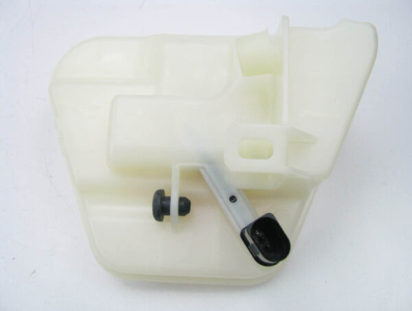4E0611301A - AUDI A8 D3 4E Brake Master Cylinder Fluid Reservoir 4E0611301A ORIGINAL
