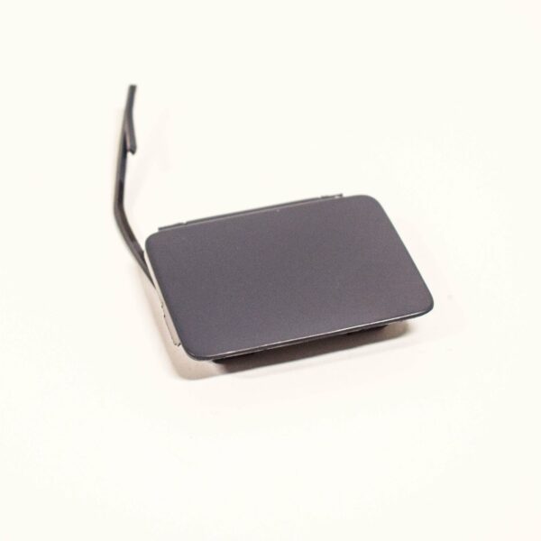 4E0807441AGRU - NEW AUDI A8 4E REAR BUMPER TOW HOOK EYE CAP COVER 4E0807441AGRU ORIGINAL