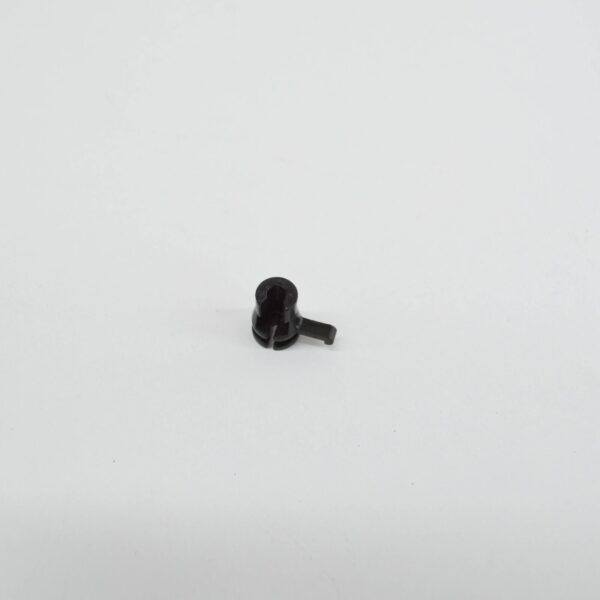 4E0823539 - NEW AUDI A8 D3 ENGINE HOOD RELEASE CABLE SLEEVE LHD 4E0823539 ORIGINAL