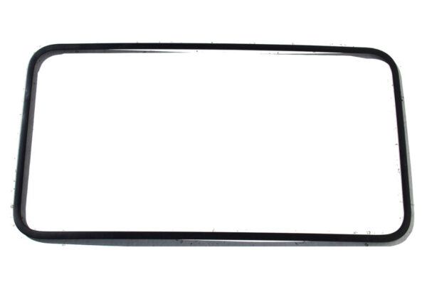 4E0867561A - AUDI A8 4H Sunroof Opening Frame Trim 4E0867561A 01C 4E0867561A01C ORIGINAL