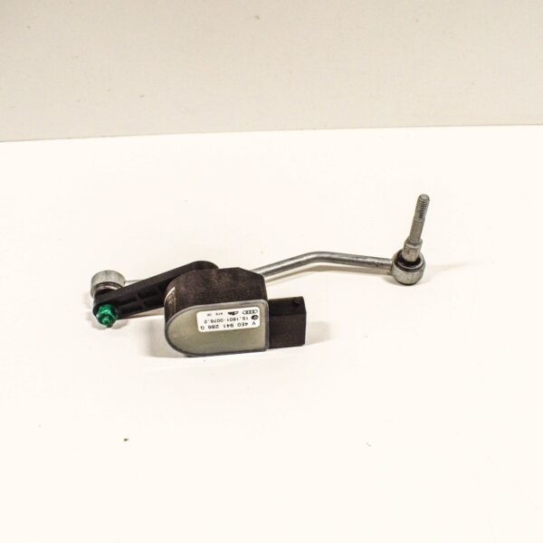 4E0941286G - NEW AUDI A8 D3 SELF LEVELING SENSOR RIGHT FRONT 4E0941286G ORIGINAL