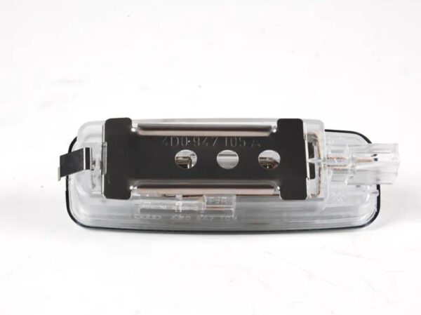 4E0947105C - AUDI A3 8V Front Sun Visor Interior Light 4E0947105C ORIGINAL