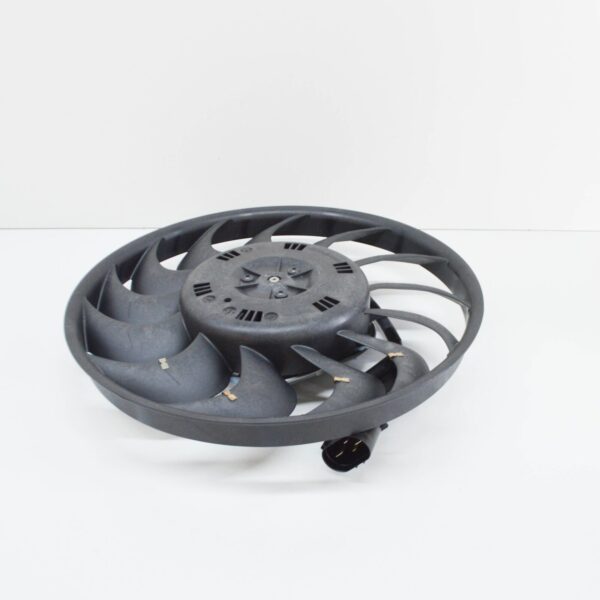 4E0959455G - NEW AUDI A8 D3 LEFT RADIATOR COOLING FAN 4E0959455G ORIGINAL
