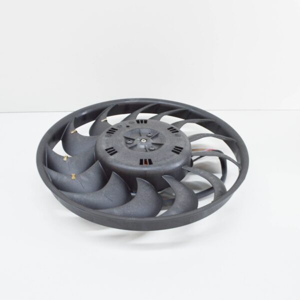 4E0959455G - NEW AUDI A8 D3 LEFT RADIATOR COOLING FAN 4E0959455G ORIGINAL