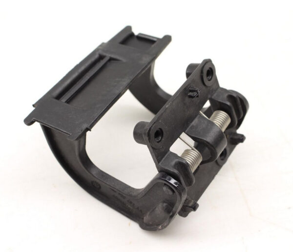 4E0998136A - NEW AUDI A8 D3 RIGHT HEADLIGHT WASHER NOZZLE LEVER REPAIR SET 4E0998136A