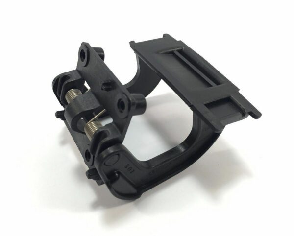 4E0998136A - NEW AUDI A8 D3 RIGHT HEADLIGHT WASHER NOZZLE LEVER REPAIR SET 4E0998136A