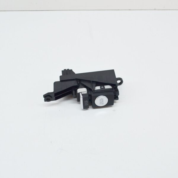 4E1905217C - NEW AUDI A8 D3 4E ENGINE START / STOP SWITCH LHD 4E1905217C