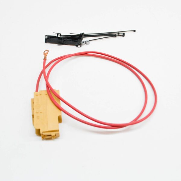 4F0055307A - NEW AUDI A6 AVANT C6 FUSE BOX 4F0055307A