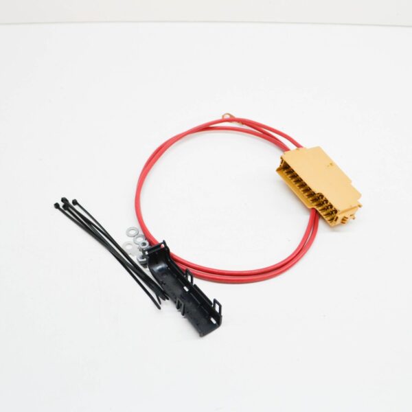 4F0055307A - NEW AUDI A6 AVANT C6 FUSE BOX 4F0055307A