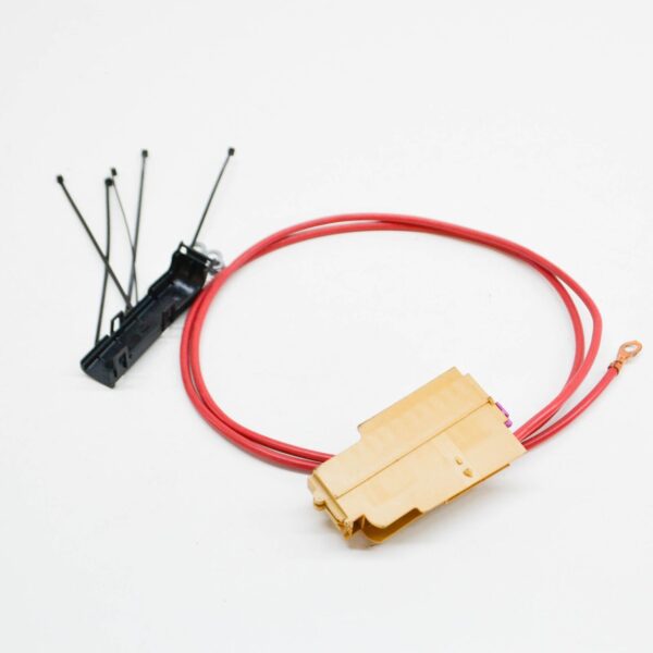 4F0055307A - NEW AUDI A6 AVANT C6 FUSE BOX 4F0055307A
