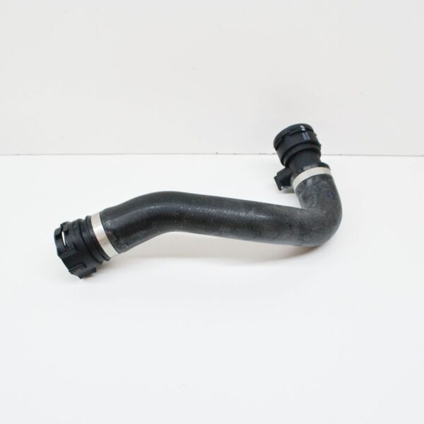 4F0121055F - AUDI A6 C6 Radiator Lower Coolant Hose 4F0121055F ORIGINAL