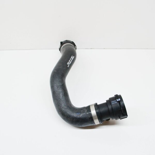 4F0121055F - AUDI A6 C6 Radiator Lower Coolant Hose 4F0121055F ORIGINAL