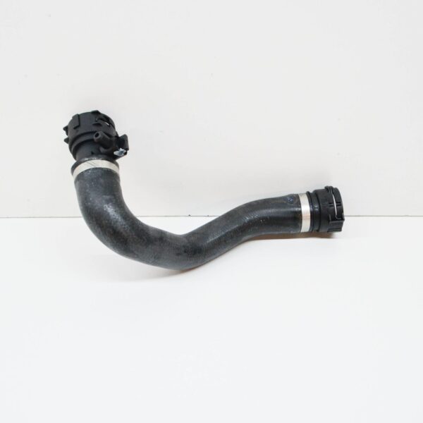 4F0121055F - AUDI A6 C6 Radiator Lower Coolant Hose 4F0121055F ORIGINAL