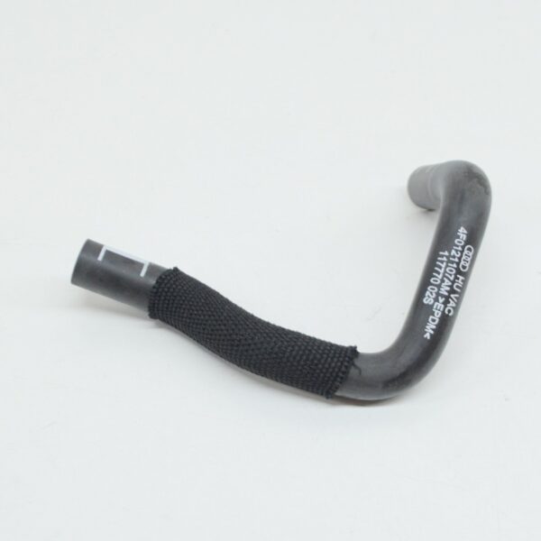 4F0121107AM - AUDI A6 C6 Vent Hose 4F0121107AM ORIGINAL