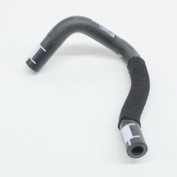 4F0121107AM - AUDI A6 C6 Vent Hose 4F0121107AM ORIGINAL