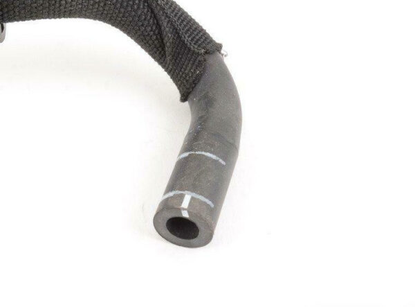 4F0121107BB - NEW AUDI A6 C6 ENGINE COOLANT HOSE 4F0121107BB ORIGINAL