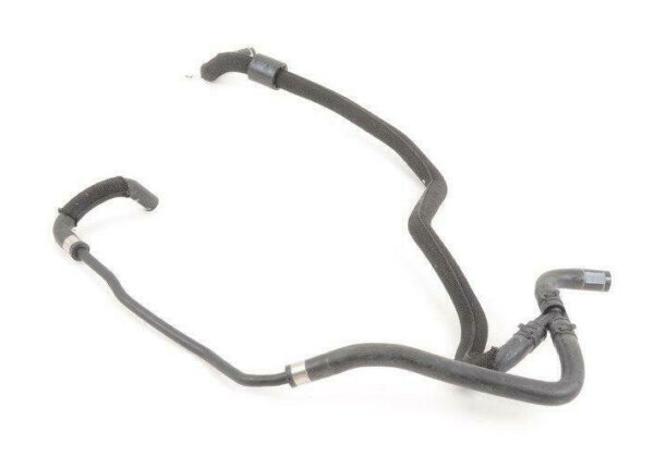 4F0121107BB - NEW AUDI A6 C6 ENGINE COOLANT HOSE 4F0121107BB ORIGINAL