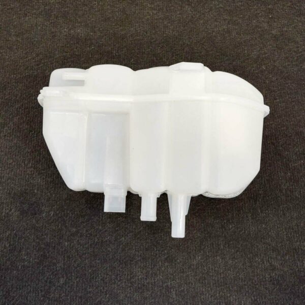 4F0121403AA - NEW AUDI A6 C6 EXPANSION COOLANT TANK 4F0121403AA 5.2 PETROL 320KW ORIGINAL