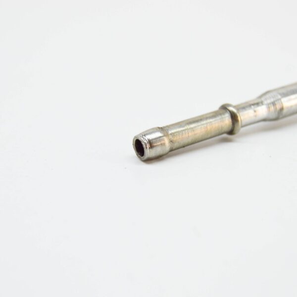 4F0131597B - NEW AUDI A6 AVANT C6 EXHAUST CONNECTING PIPE 4F0131597B