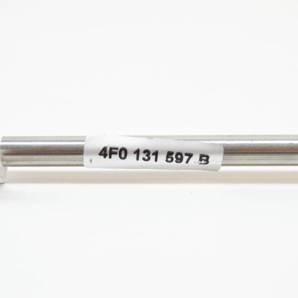 4F0131597B - NEW AUDI A6 AVANT C6 EXHAUST CONNECTING PIPE 4F0131597B