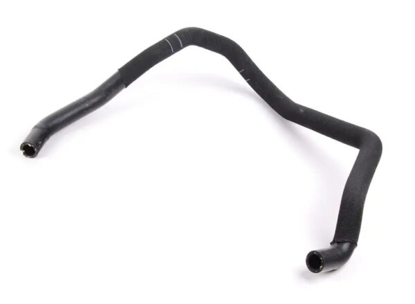 4F0145925A - AUDI A6 Avant C6 Upper Radiator Coolant Hose 4F0145925A ORIGINAL
