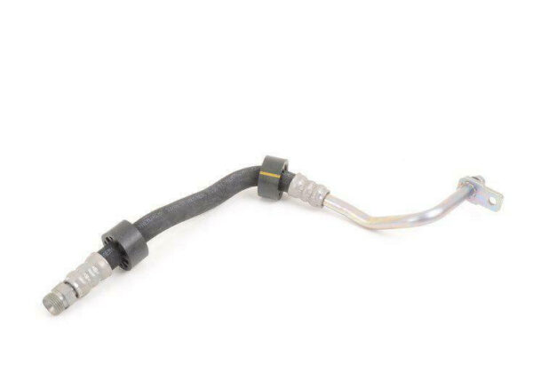 4F0317825J - AUDI A6 C6 Gearbox Oil Pressure Line 4F0317825J ORIGINAL