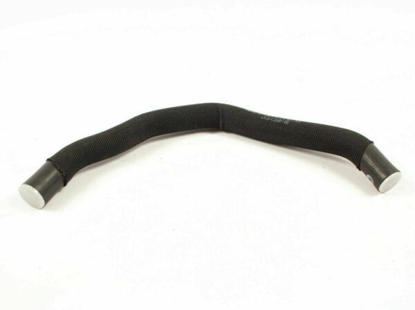 4F0422887AG - AUDI A6 Avant C6 Power Steering Intake Hose 4F0422887AG ORIGINAL