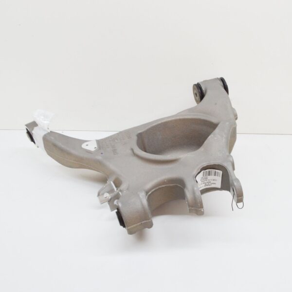 4F0505312L - NEW AUDI A6 C6 REAR RIGHT WISHBONE ARM 4F0505312L