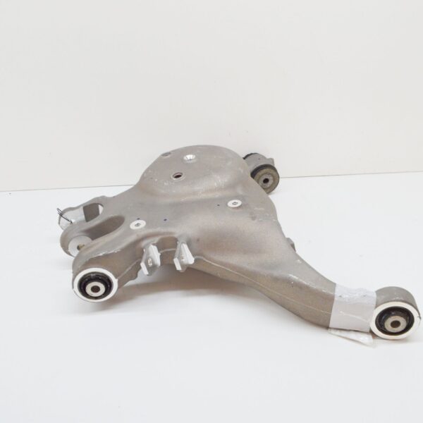 4F0505312L - NEW AUDI A6 C6 REAR RIGHT WISHBONE ARM 4F0505312L