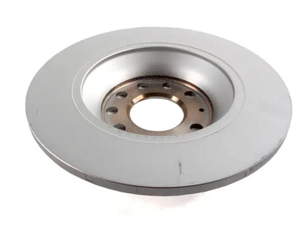 4F0615601E - NEW AUDI A6 C6 REAR BRAKE DISC 4F0615601E ORIGINAL