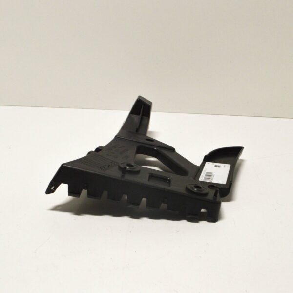 4F0807228C - NEW AUDI A6 C6 FRONT BUMPER RIGHT BRACKET 4F0807228C 2008