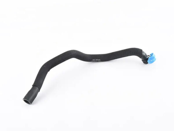 4F0819378F - NEW AUDI A6 AVANT C6 ENGINE COOLANT OVERFLOW HOSE 4F0819378F ORIGINAL