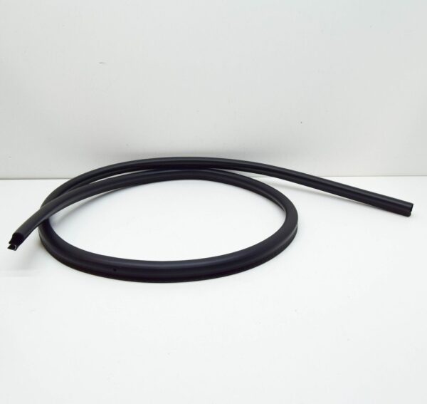 4F0823731A - AUDI A6 C6 Engine Hood Front Seal 4F0823731A ORIGINAL