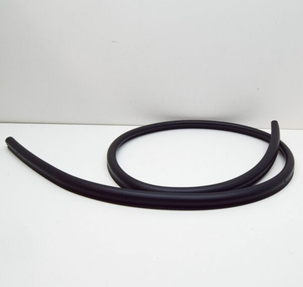 4F0823731A - AUDI A6 C6 Engine Hood Front Seal 4F0823731A ORIGINAL