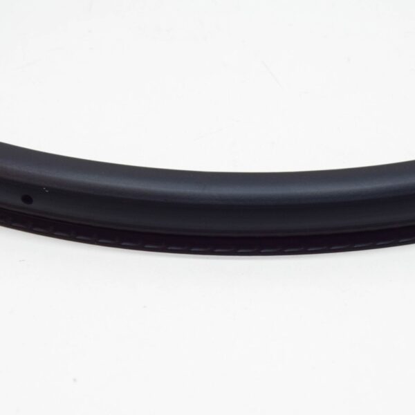 4F0823731A - AUDI A6 C6 Engine Hood Front Seal 4F0823731A ORIGINAL